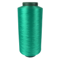 DTY 150/48 Poliéster reciclado Textury Filament Yarn