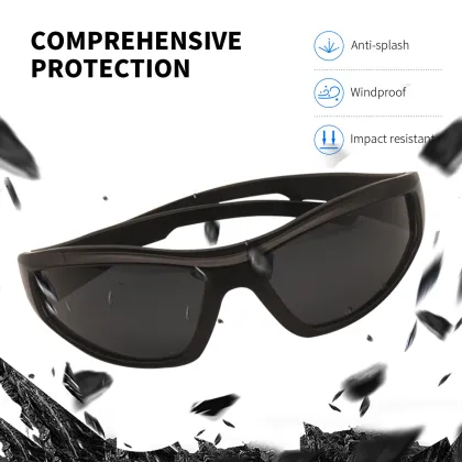 Polarized Fishing and Driving Glasses for Men and Women