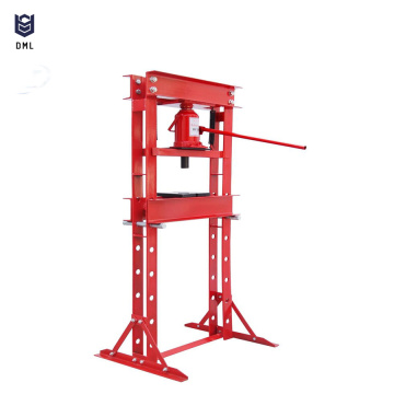 Manual Hydraulic Press Machine 20T