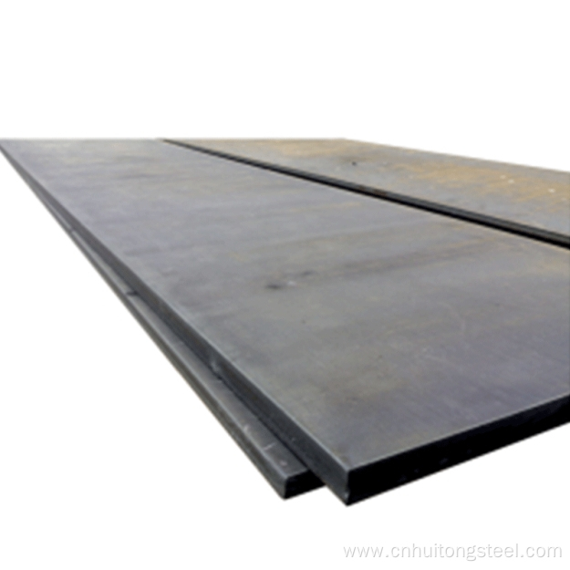 ASTM A283M Gr.C mild Carbon Steel sheet