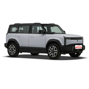 Chery iCAR03 2024: Popular 5-Door 5-Seater Electric SUV with 401KM Range