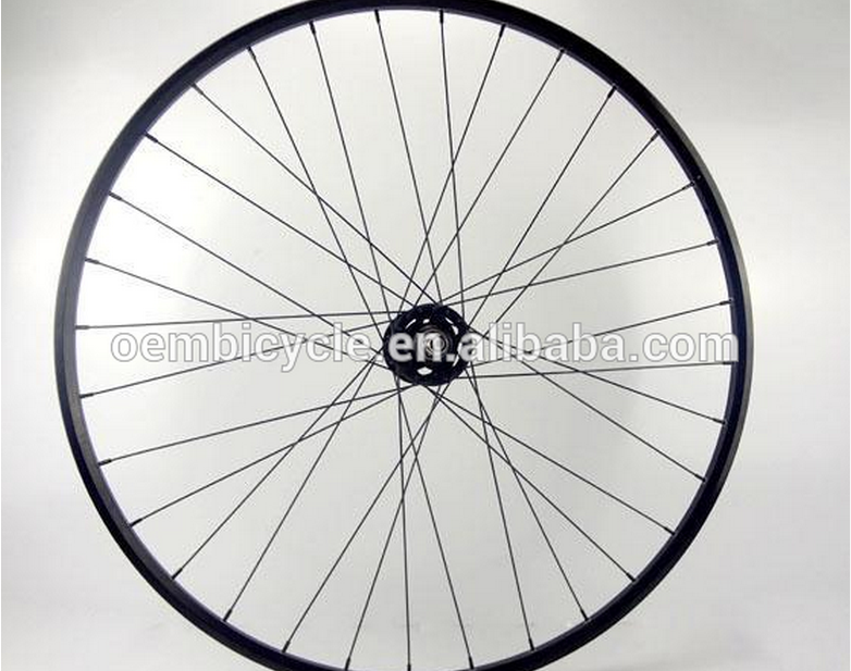 wheel 4