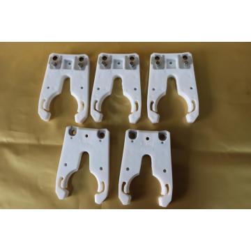 CNC Gripper Braço ISO30 Wood Tool Tool Titular