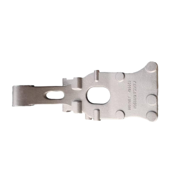 Soporte de soporte para vehículos comerciales