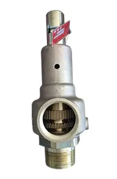 Safety Valve