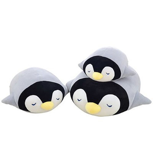 Pittsburgh Penguin pour enfants en peluche