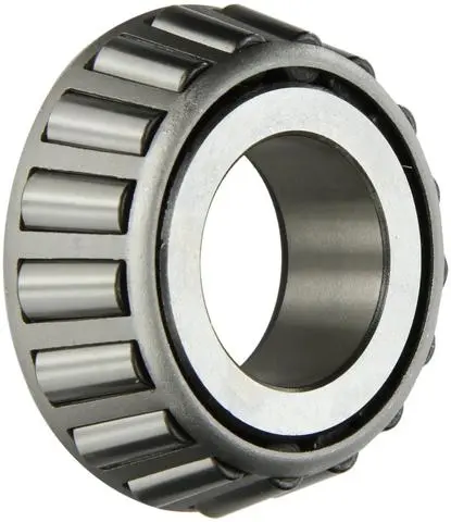 Bearing Factory Supply Chrome Steel Taper Roller Bearing 32210