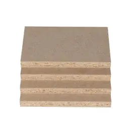 Chipboard for Interior Decoration