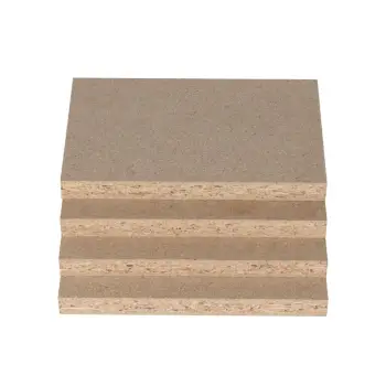 Chipboard for Interior Decoration