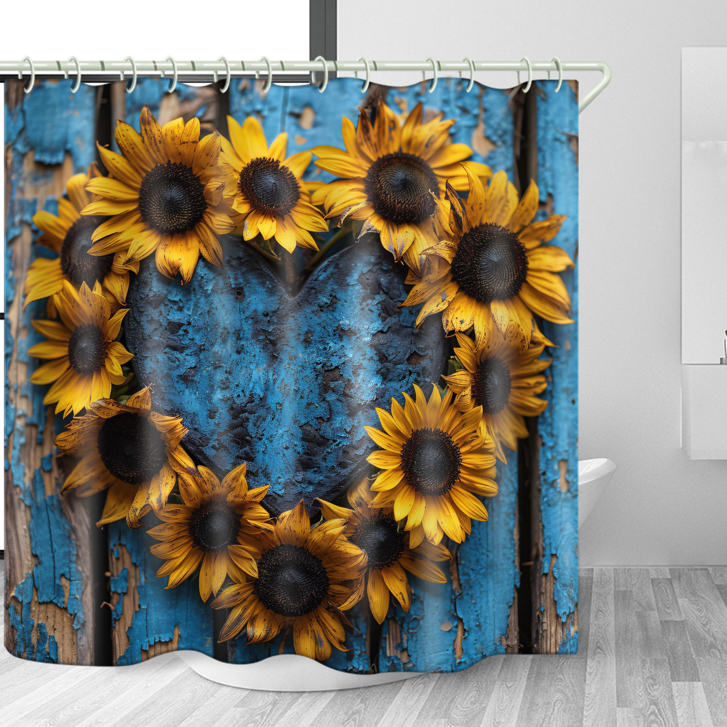 Water barrier plastic shower curtain2024-AUT- (14)-04