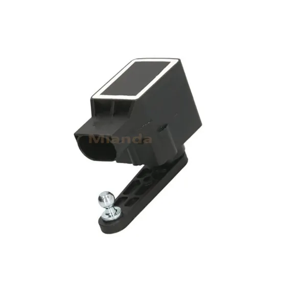 Mianda Truck Parts: Finding Replacement Sensors and Clutch Pedals for Scania Models 143, 5680 & 2388629