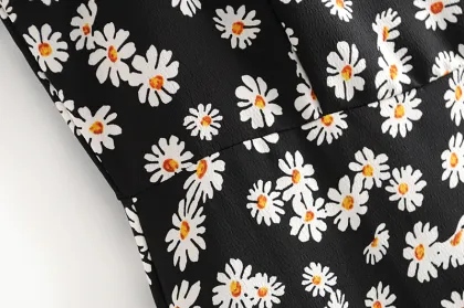 Women Casual Sexy Sling Dress