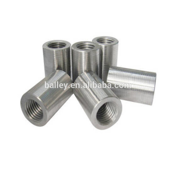 Rebar Steel Coupler for Building Construction