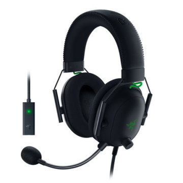 Wholesale Original Razer BlackShark V2X Wired Gaming Headset with Mic