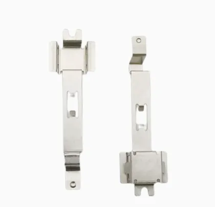 Stamped Sheet Metal Medical Hardware Parts
