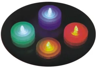 candle light( 6313)