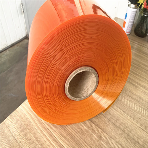 High-quality PVC rolls for decoration