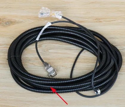 Connecting Cables for HEIDENHAIN ERN1387 Encoder