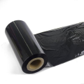 Multi color stretch film