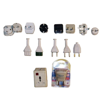 AC Power Connector