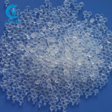 Silica Gel Beads Manufacturers: Blue, White, and Orange Moisture Absorbers for Industrial Grade Desiccant Use