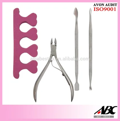 Beauty Care Manicure Tools Callus Remover