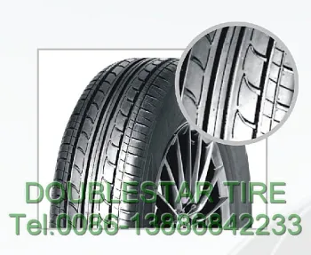 Passenger Car Radial tire , tyre