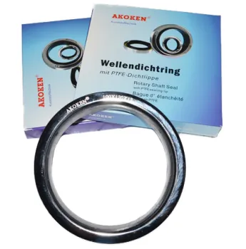Machinery Sealing for Rotary Air Comoressor Akoken Oil Seal