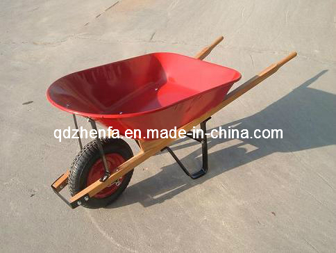 Wheelbarrow (WH5400)