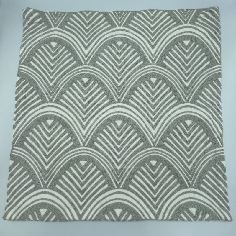 Cotton Linen Decorative Cushion Cover Jpg