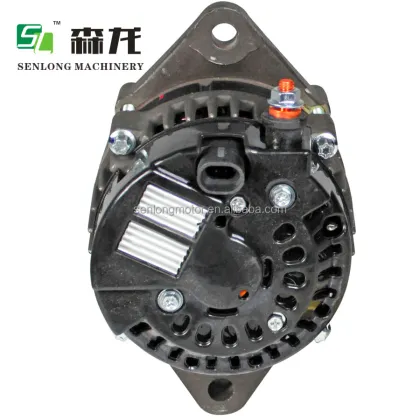12V 50AMP DC Alternator 7SI Delco