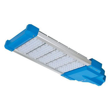 New Fashionable LED Streetlight with Up to 50,000 Hours Long Lifespan, No Mercury