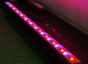 LED Wall Washer