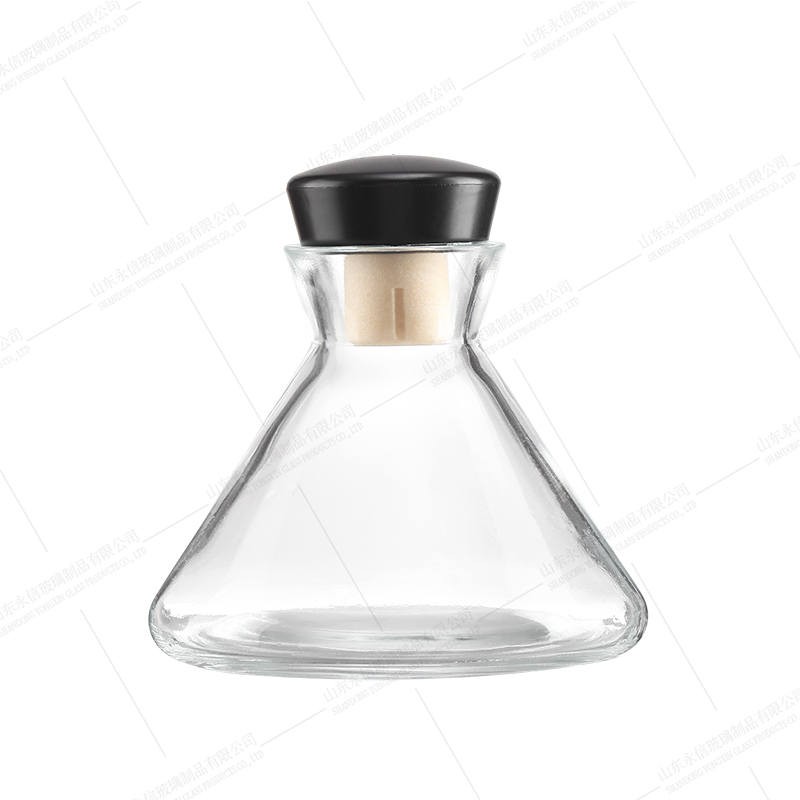 Innovative high quality aroma diffuser bottles whoesale