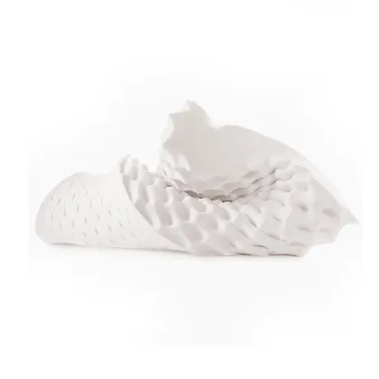 Comfortable Latex Pillow Natural