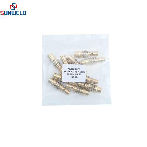 КСЛ15АК Држач гасних млазница М6к42 КСЛ002.0078