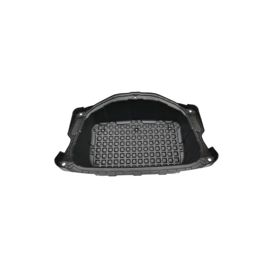 Car Rear Trunk Storage Tray for Tesla Model Y - 1487751-00-D 1508656-00-E Accessories