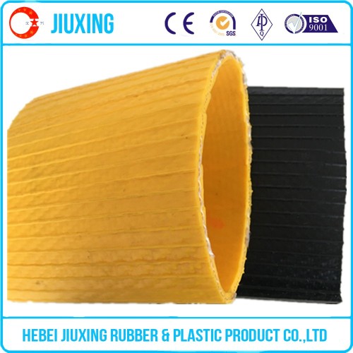 China supplier 4 inch water pump flat hose