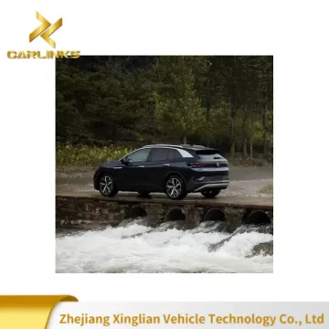 New Energy Crozz 600km Electric SUV