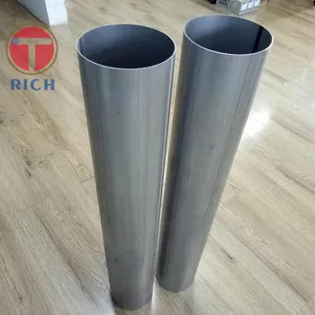 TORICH Carbon Structural Steel Pipes