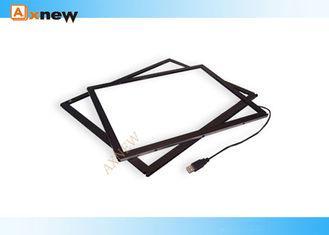 15" IP65 4096x4096 Infrared Touch Screen Panels With Eserie