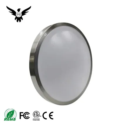 Factory Price Ultra Thin Ceiling Light