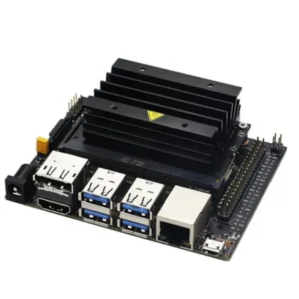 Jetson Nano 4GB Developer Kit