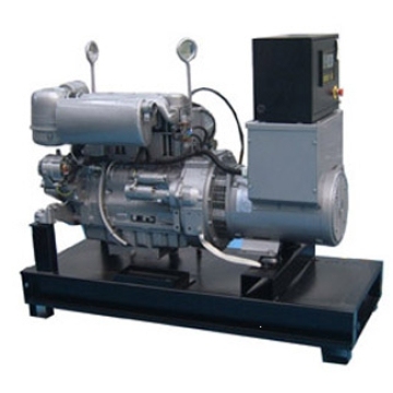25kVA Deutz Air Cooled Diesel Generator  (fast delivery)
