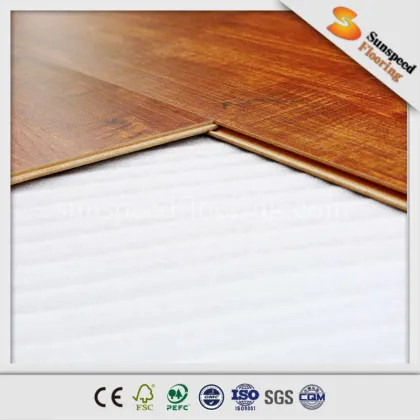 quick step hdf laminated floor