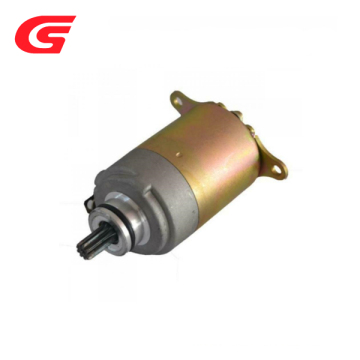 Brand New Motorcycle Starter Motor for Sym Attila 125 1999-2001