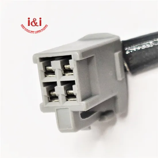 MN158825 MR514373 O2 Sensor for Mitsubishi Auto Electrical Systems 2024