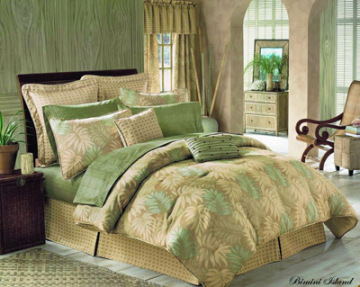 Bimini Comforter Set