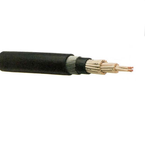 Low Voltage Control Cables