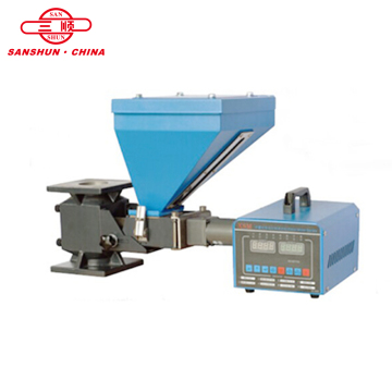 M-Volumetric Type Plastic Masterbatch Mixer